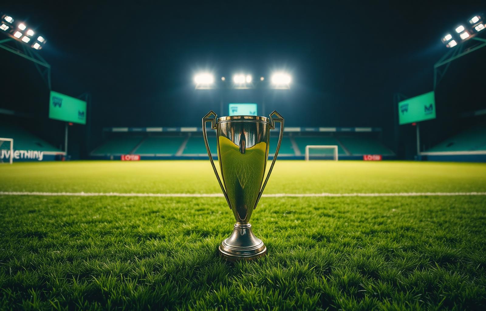 Süper Lig şampiyonluğu: 2024-25